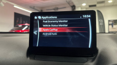 Mazda 2 1.5 Skyactiv G Homura Aka 5dr Auto Petrol Hatchback